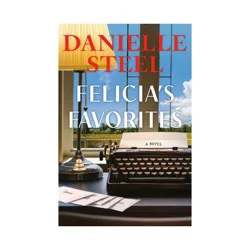 Random House Felicia's Favorites - Danielle Steel (Hardcover)