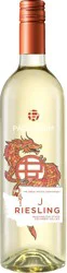 Pacific Rim J Riesling 750 ml