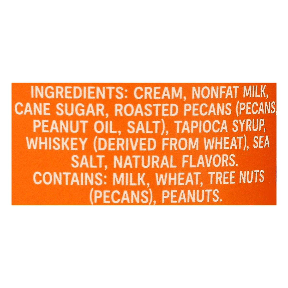 slide 2 of 10, Jeni's Middle West Whiskey & Pecan Ice Cream, 16 fl oz