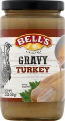 Bell's Turkey Gravy - 12 oz