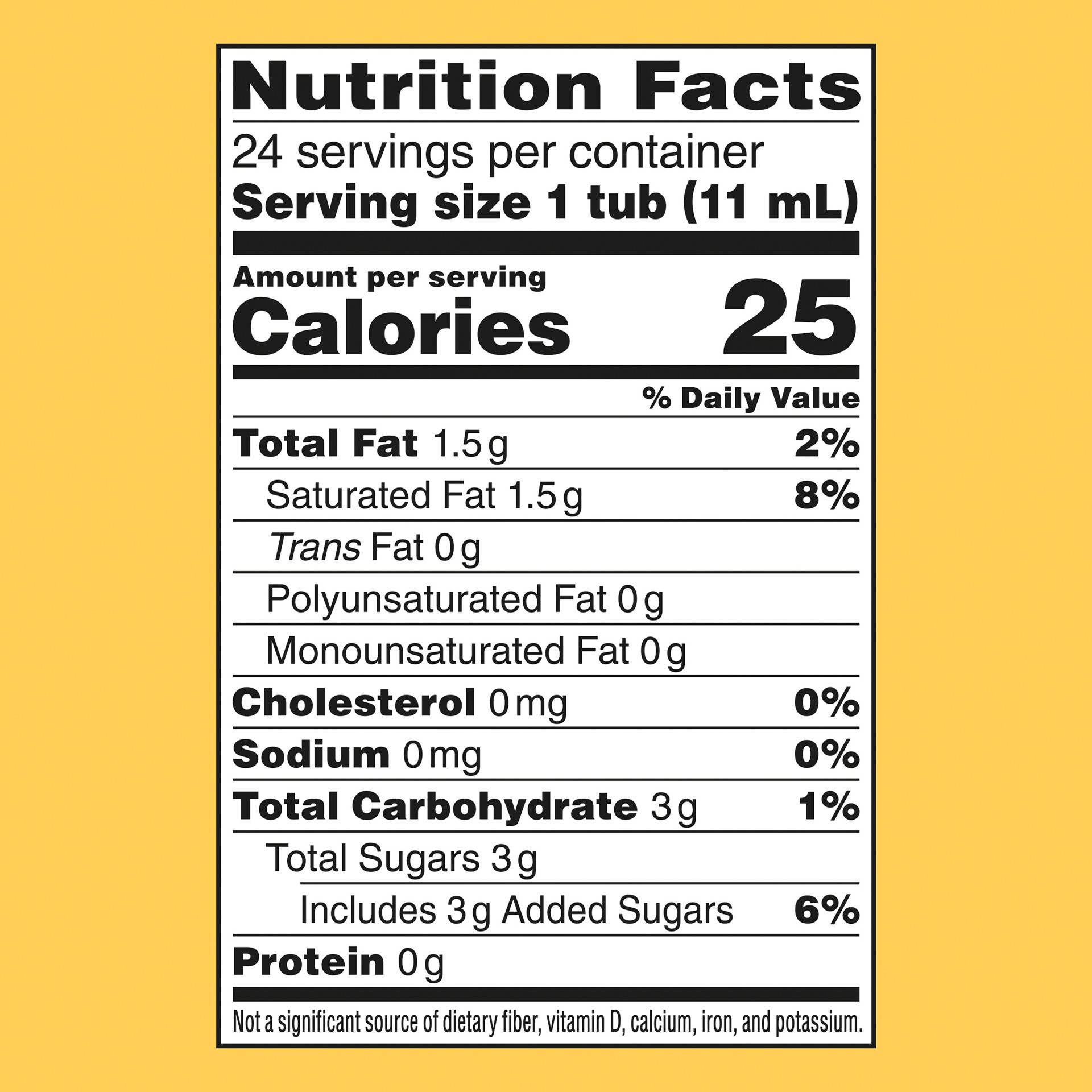 slide 3 of 3, Coffee-Mate Nestle Coffee Mate Hazelnut Liquid Coffee Creamer Singles, 24 Count 9 fl oz., 24 ct