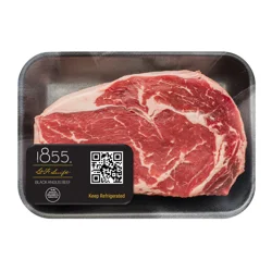 Taste of Inspirations Choice Boneless Angus Beef Ribeye Steak