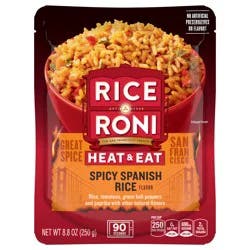 RICE-A-RONI Rice Mix