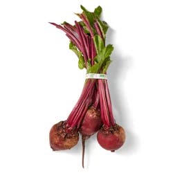 Beets (Per Bunch)