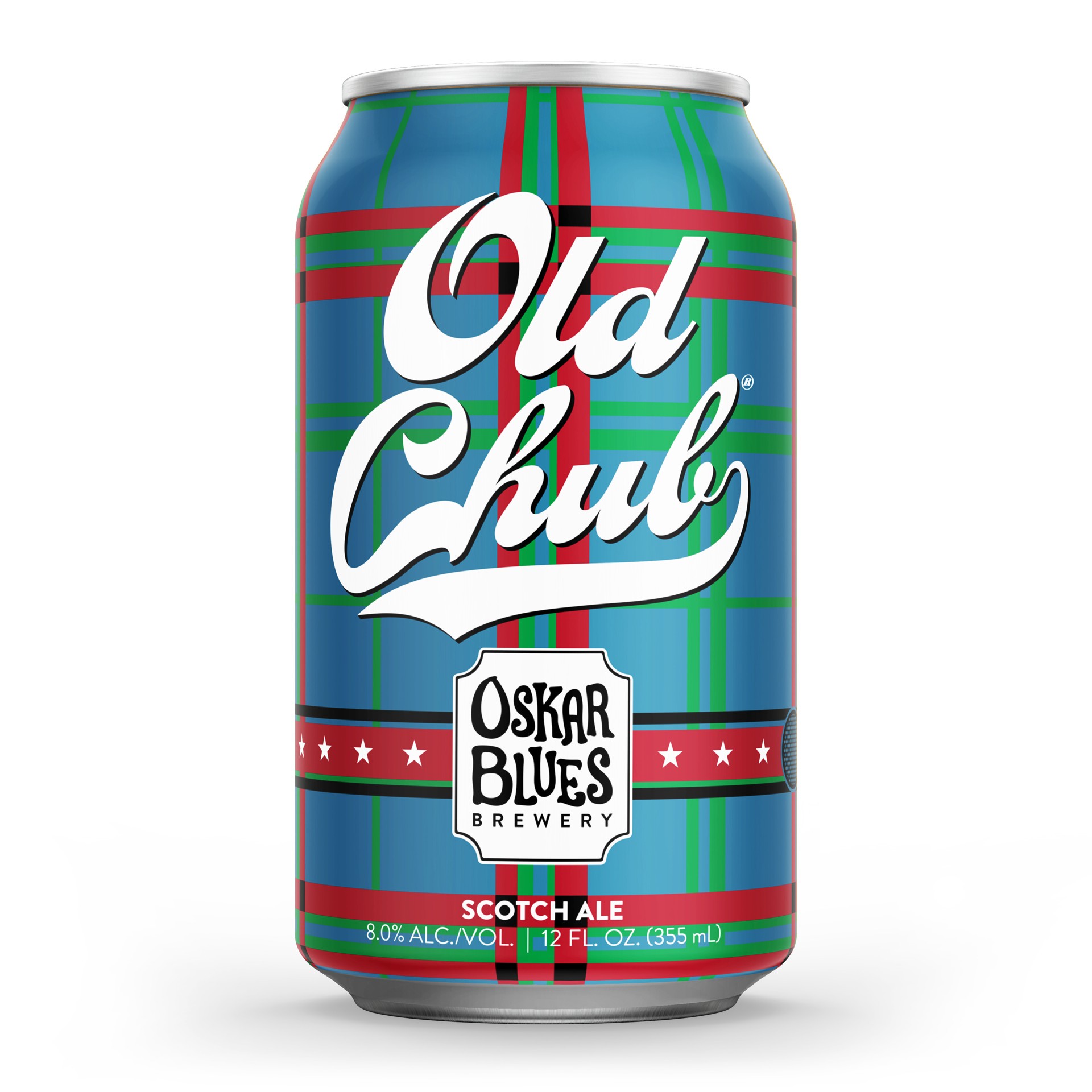 slide 7 of 10, Oskar Blues Old Chub Scotch Ale 6 Pack 12 oz can, 6 ct; 12 oz