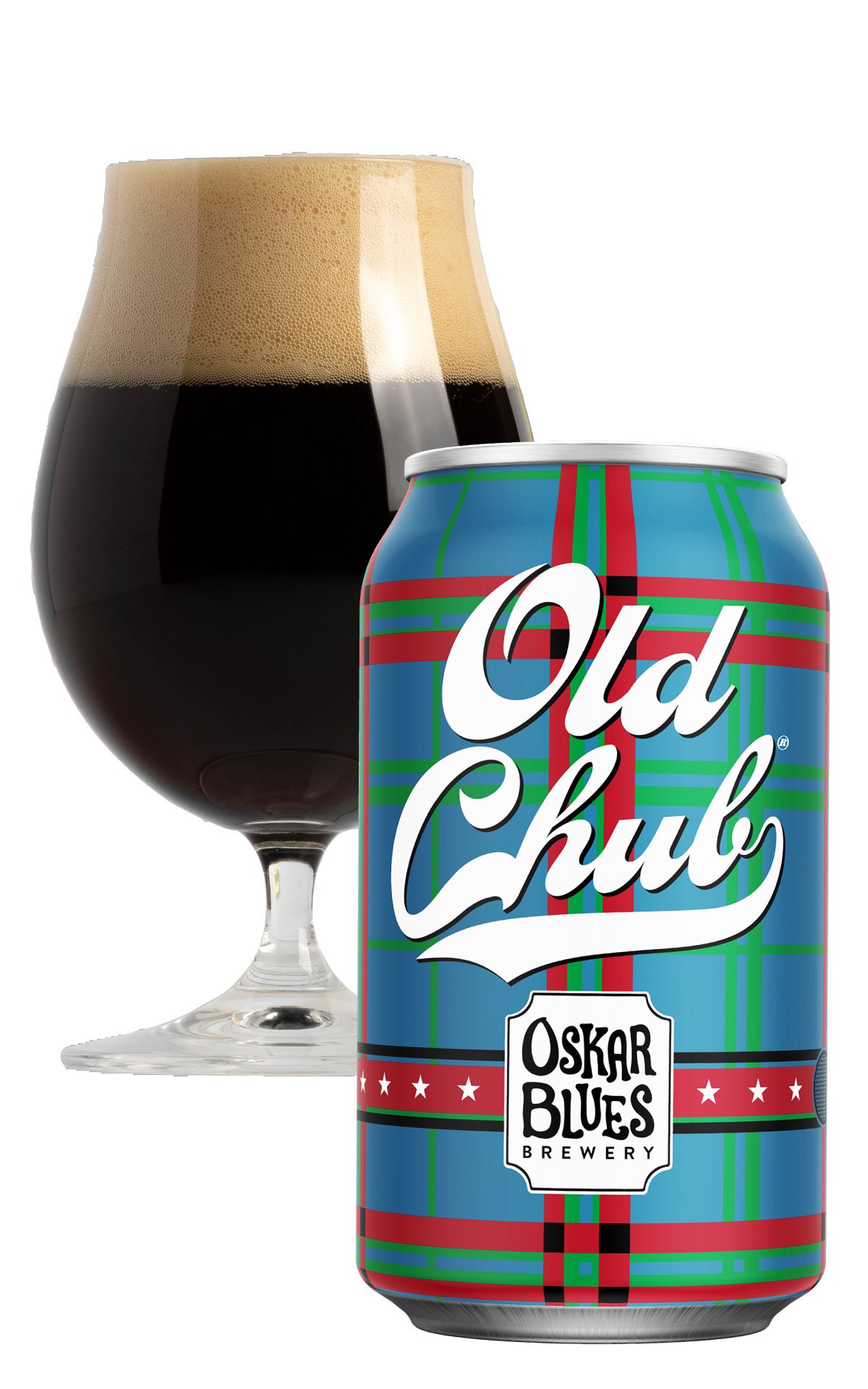 slide 6 of 10, Oskar Blues Old Chub Scotch Ale 6 Pack 12 oz can, 6 ct; 12 oz