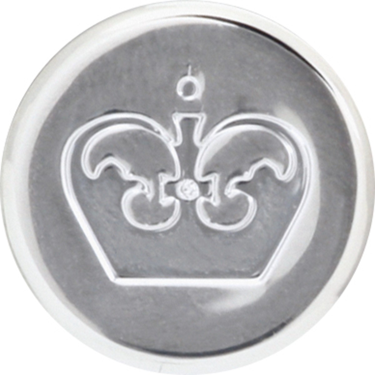 slide 6 of 9, COTY RIMMEL LONDON Rimmel Stay Glossy Lip Gloss - Non-Sticky and Lightweight Formula for Lip Color and Shine - 140 Flower Power, .18oz, 6 ml