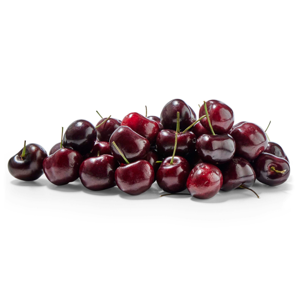 slide 4 of 5, Organic Cherries, 1 ct