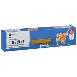 SE Grocers Traditional Linguine