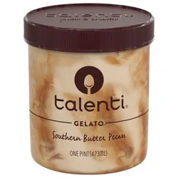 Talenti Southern Butter Pecan Gelato
