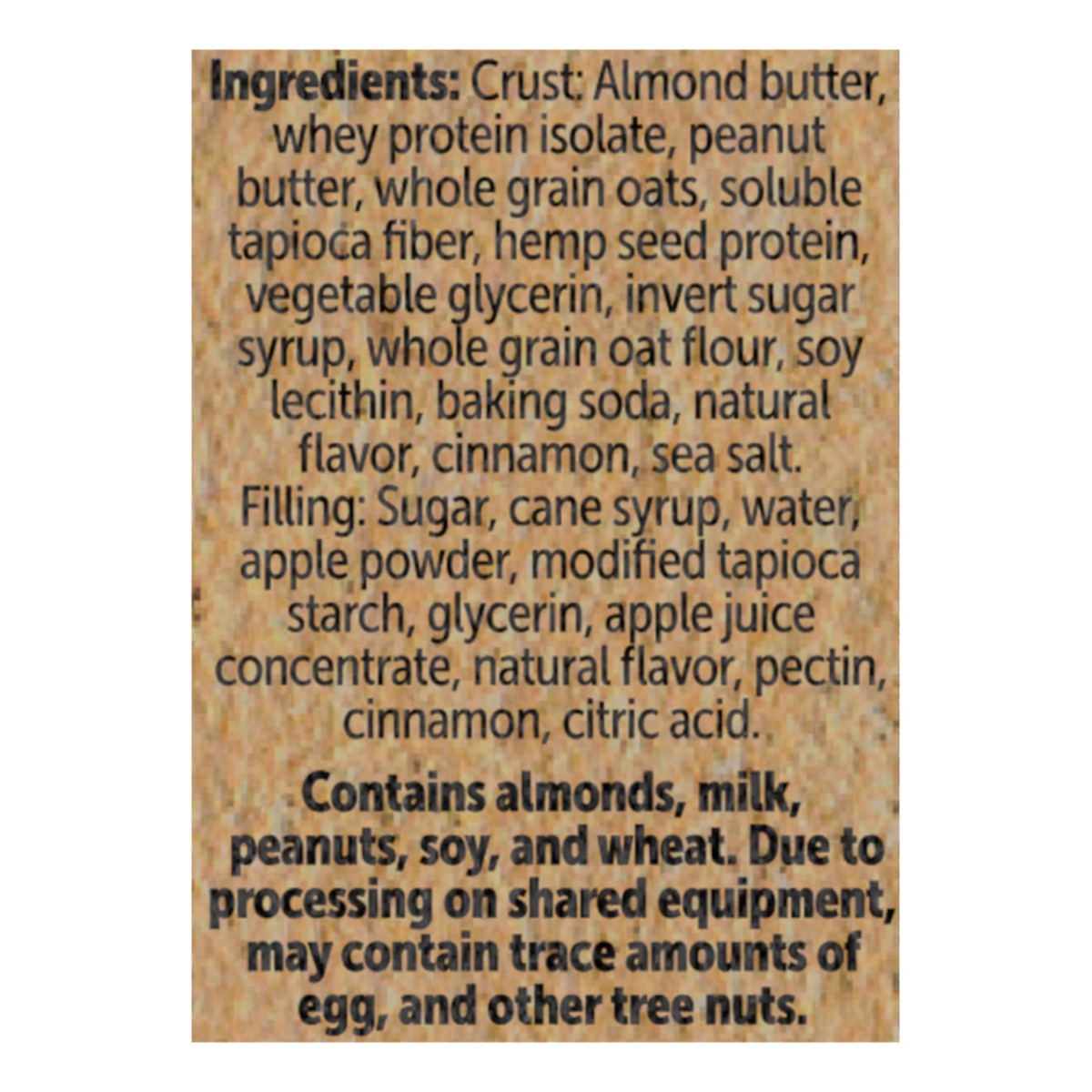 slide 5 of 12, Kodiak Cakes Breakfast Bar, Cinnamon Oat & Apple, 7.05 oz, 4 ct