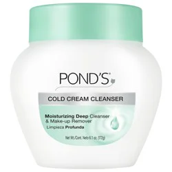 Pond's Cleanser Cold Cream