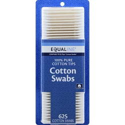 Equaline Cotton Swabs