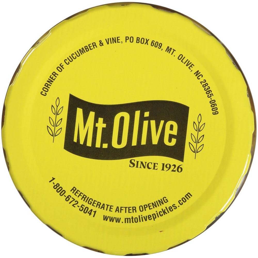 slide 2 of 4, Mt. Olive Old-Fashioned Sweet Bread and Butter Pickle Chips, 16 oz