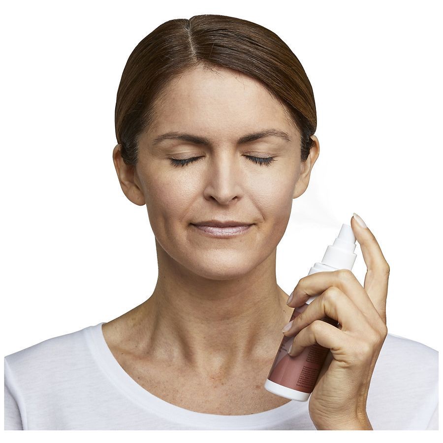 slide 2 of 5, No7 Stay Perfect Matte Fixing Mist, 3.38 oz