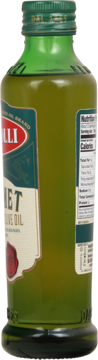 slide 8 of 9, Bertolli Gourmet Extra Virgin Olive Oil 500 ml, 500 ml