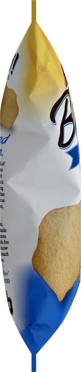 slide 9 of 10, Herr's Baked Original Potato Crisps 1 oz, 1 oz