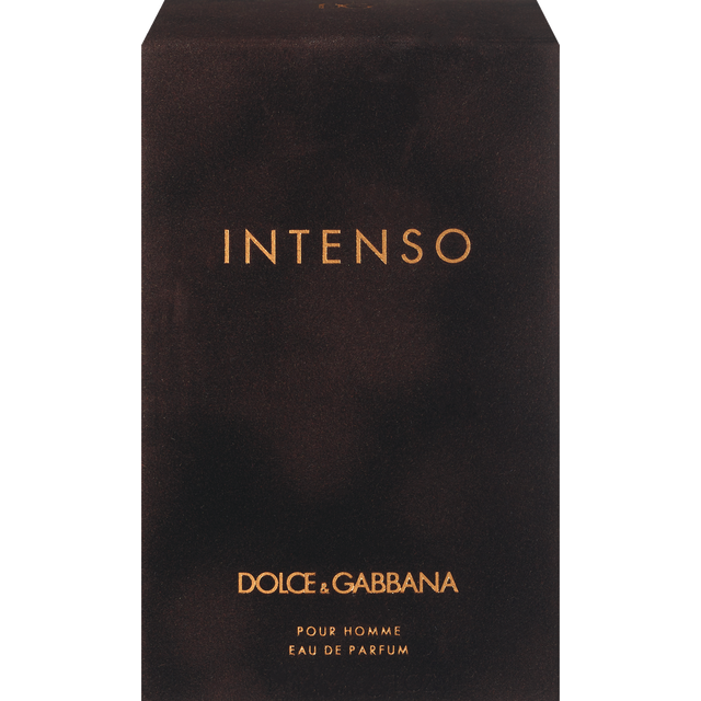 slide 1 of 1, ELIZABETH ARDEN Dolce&Gabbana Intenso Eau De Parfum Spray For Men, 1 ct