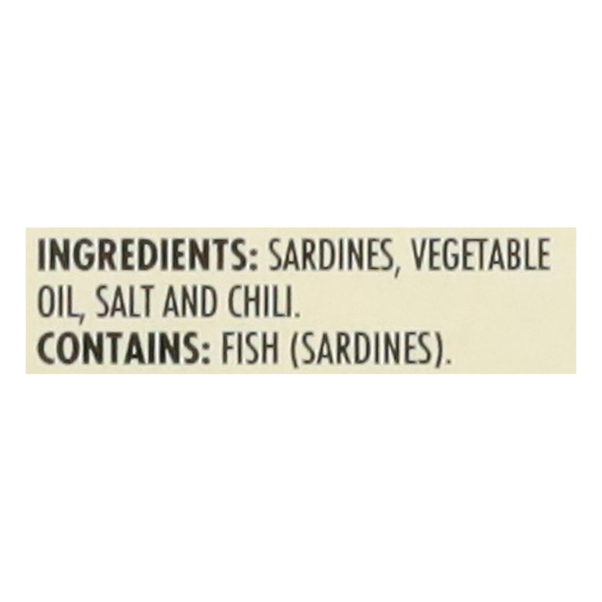 slide 7 of 14, Iberia Hot Sardines in Vegetable Oil 4.2 oz, 4.2 oz