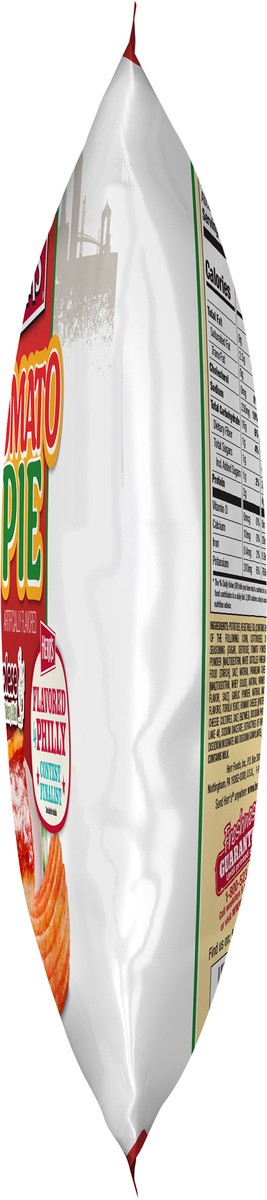 slide 6 of 11, Herr's Tomato Pie Potato Chips 2.375 oz, 2.38 oz