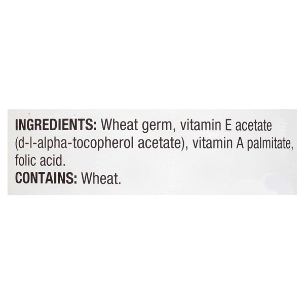 slide 12 of 13, Kretschmer Wheat Germ, 20 oz