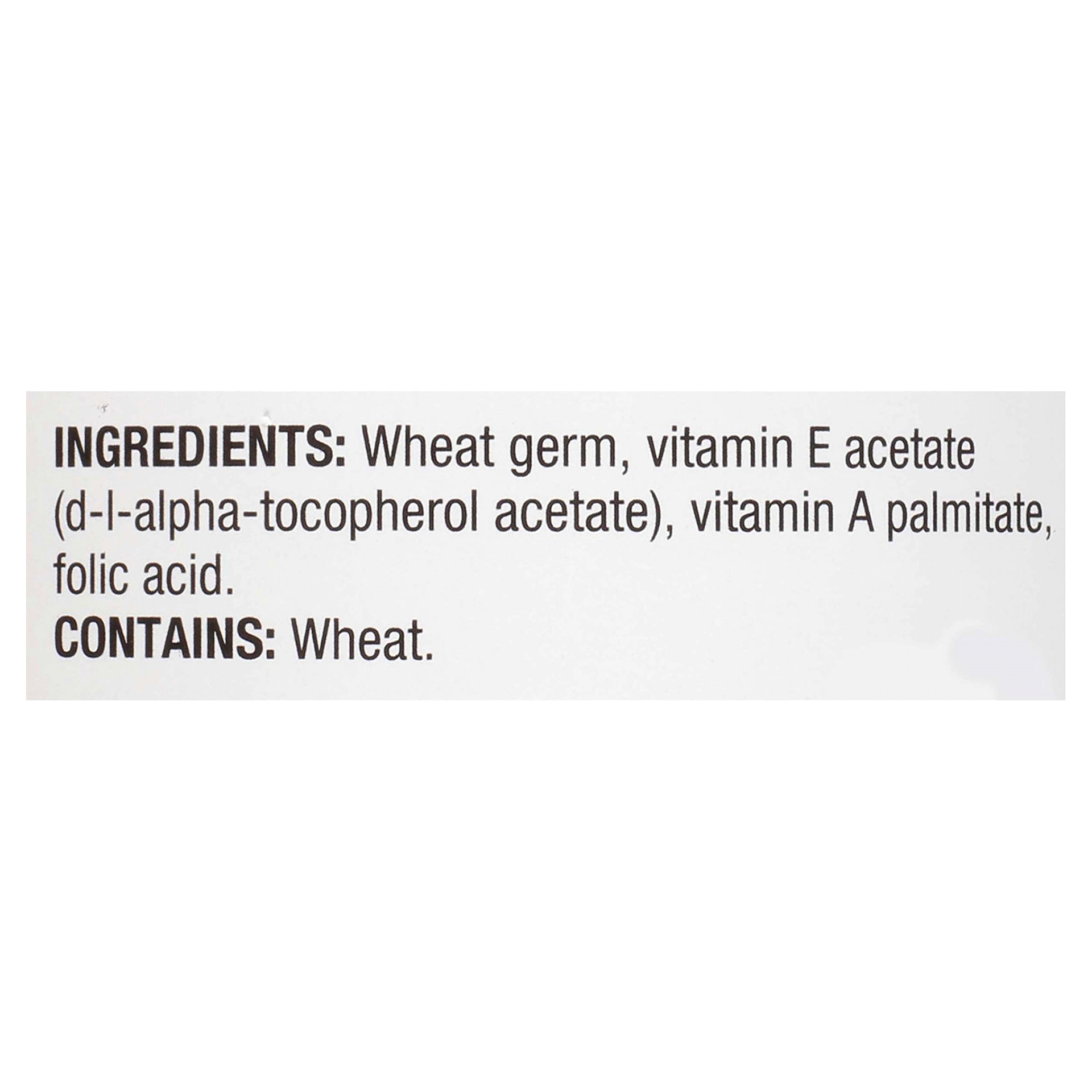 slide 13 of 13, Kretschmer Wheat Germ, 20 oz