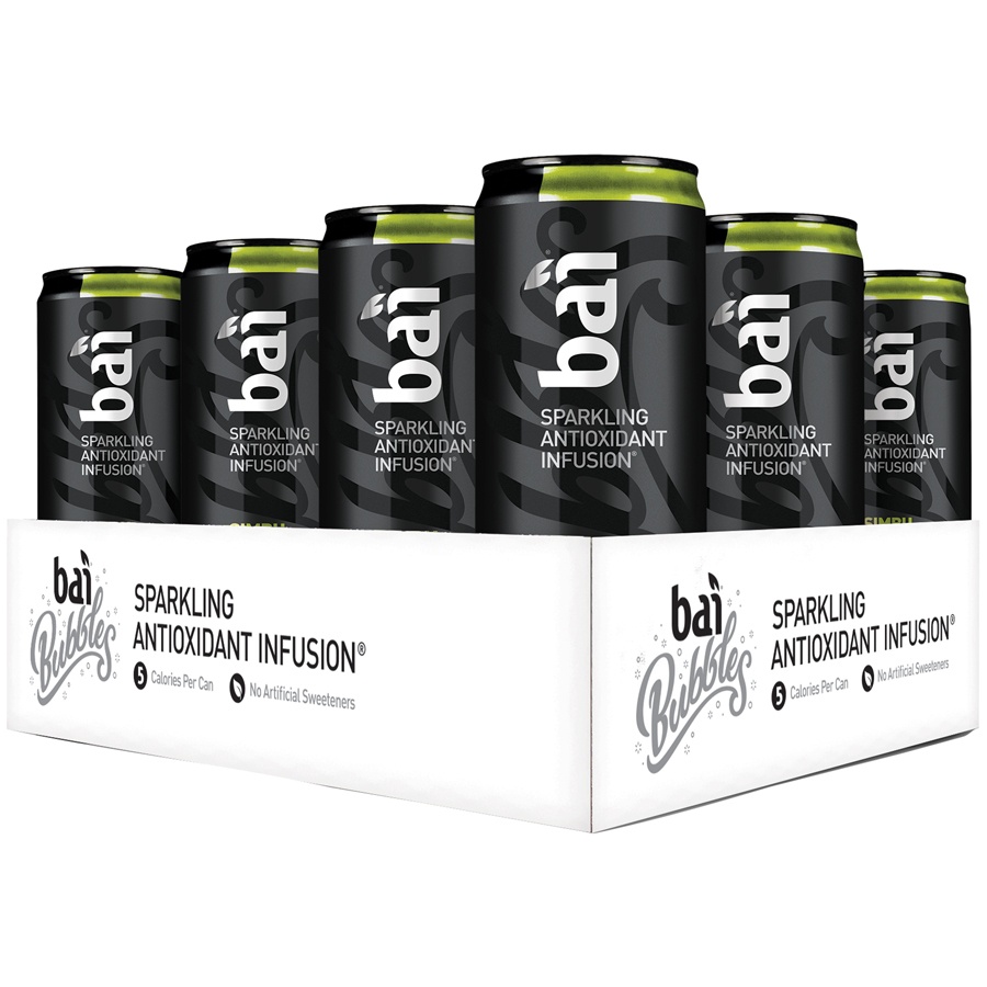 slide 1 of 4, Bai Antioxidant Infusion 11.5 oz, 11.5 oz