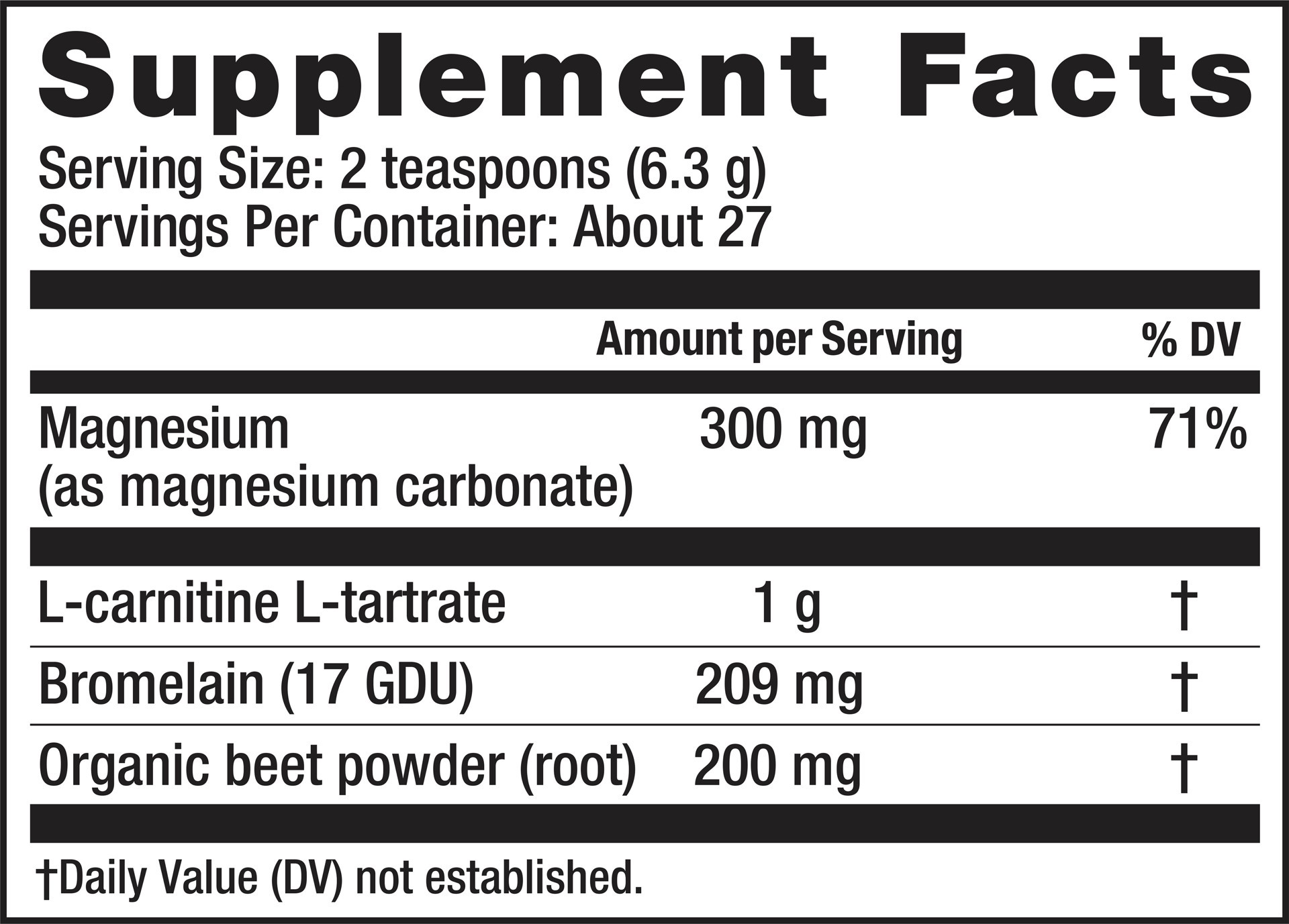 slide 4 of 5, Natural Vitality Calmful Muscles, 6 oz