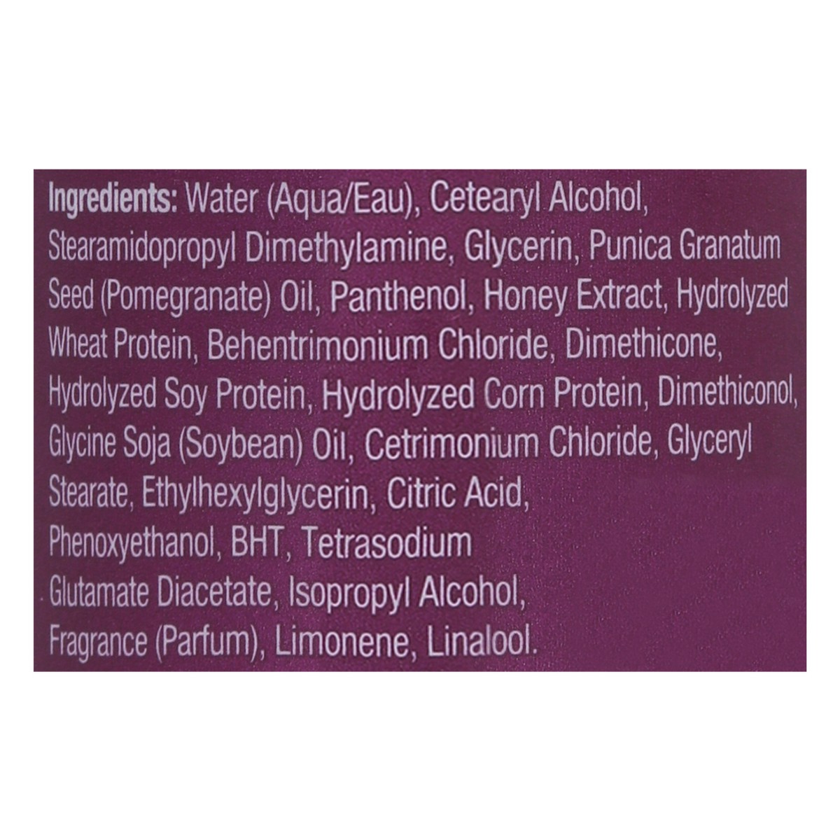 slide 8 of 13, Difeel Sulfate-Free Pomegranate & Manuka Honey Conditioner 12 fl oz, 12 fl oz
