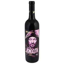 19 Crimes Red Blend Cali Snoop Smooth