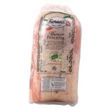 slide 1 of 1, Fiorucci Pancetta, per lb