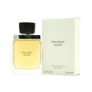 slide 1 of 1, Vera Wang By Vera Wang Eau De Toilette Spray, 1.7 Oz, 1.7 oz