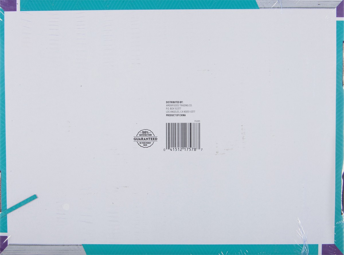 slide 11 of 11, First Street Fs Canning Jar W/ Lids & Bands, 12 ct