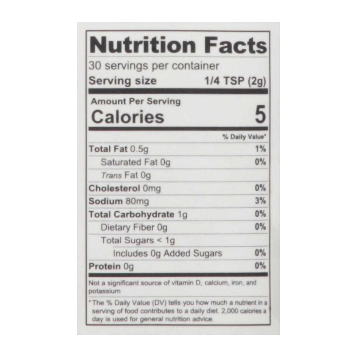 slide 7 of 14, Sabatino Tartufi Truffle Zest Truffle & Cheese Seasoning 2.11 oz, 2.11 oz