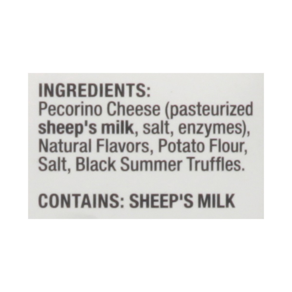 slide 5 of 14, Sabatino Tartufi Truffle Zest Truffle & Cheese Seasoning 2.11 oz, 2.11 oz