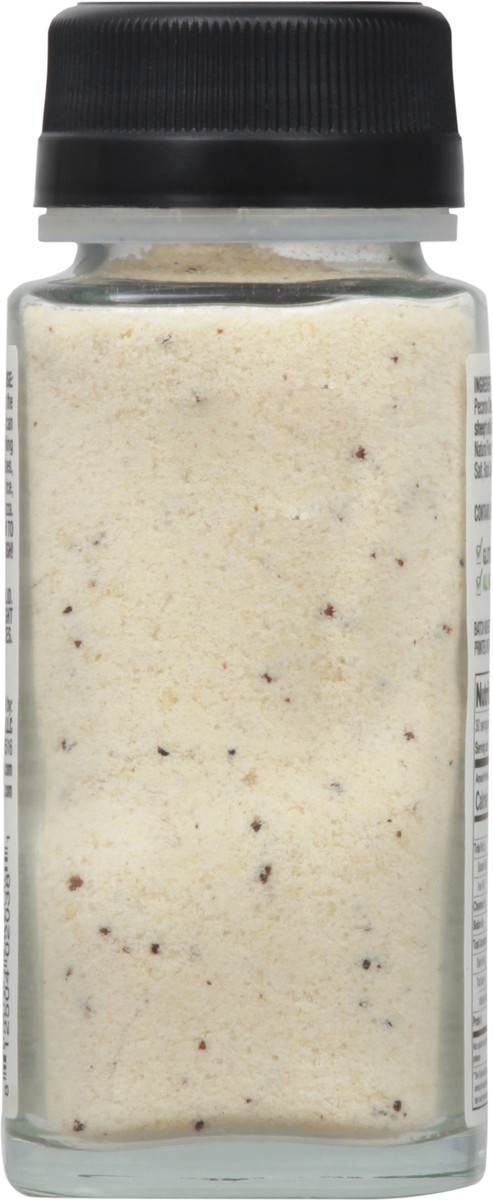 slide 8 of 14, Sabatino Tartufi Truffle Zest Truffle & Cheese Seasoning 2.11 oz, 2.11 oz