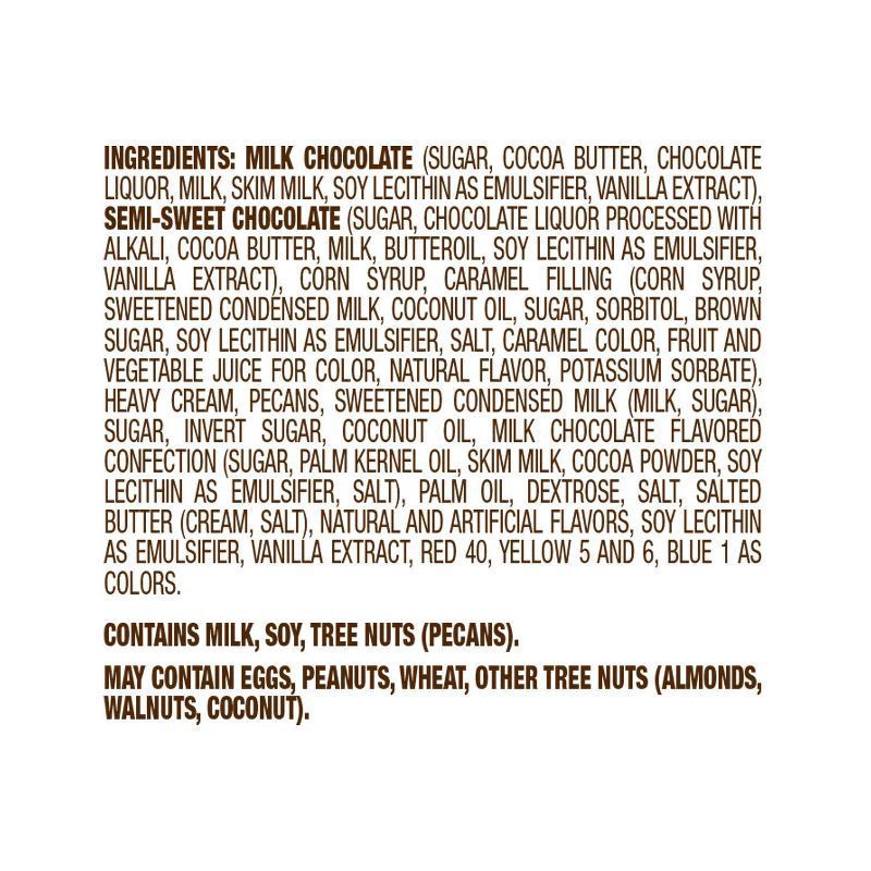 slide 2 of 4, Fannie May Milk Assorted - 7.16oz, 7.16 oz