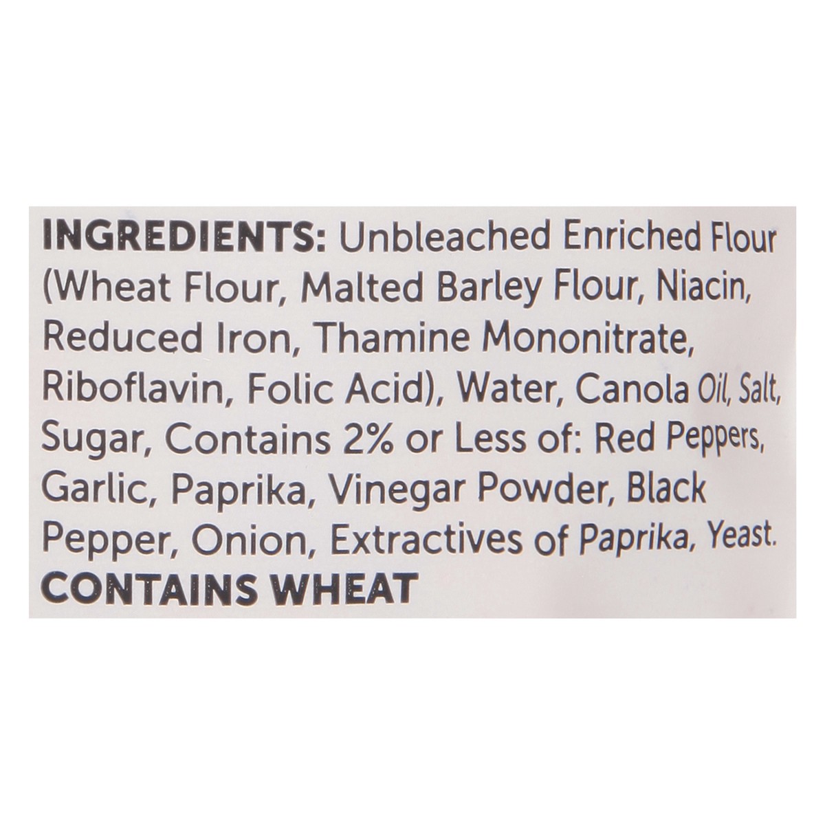 slide 11 of 13, Issa's Spicy Harissa Pita Chips 6 oz, 6 oz