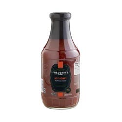 Frederik's By Meijer Frederiks Hot Honey BBQ Sauce