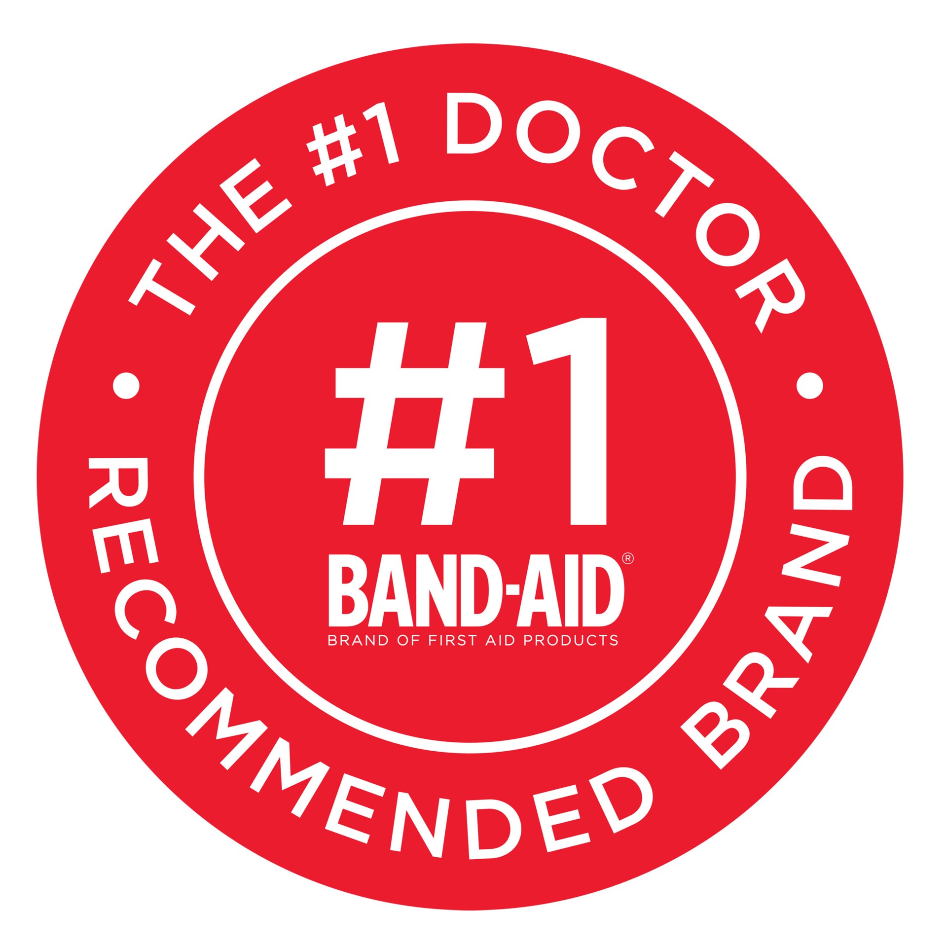 slide 2 of 5, BAND-AID of First Aid Products Hurt-Free Medical Adhesive Paper Tape For Wound Care, Secure Bandages, Gauze & Wound Dressings, Easy Tear Tape, Non-Irritating, 1 Inch by 10 Yards Roll, 1 ct