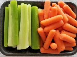 Celery/Carrot