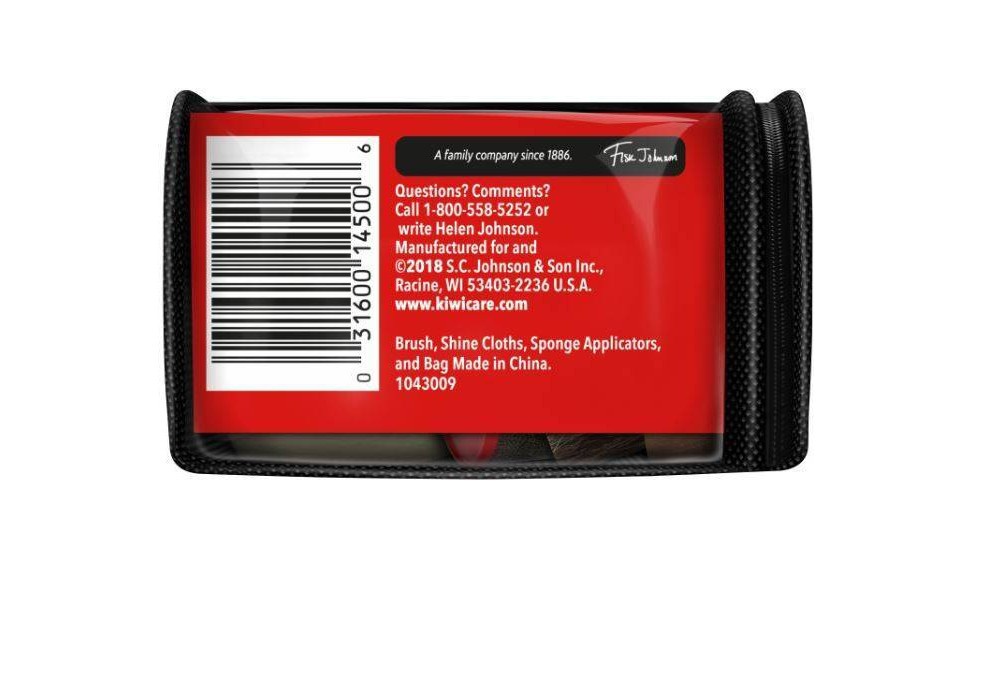 kiwi shoe polish cvs