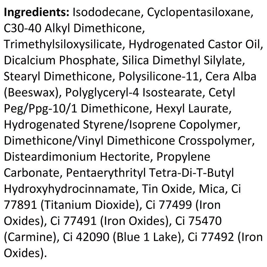 slide 2 of 5, No7 Stay Perfect Pewter Smoothing Eye Shadow 0.13 fl oz, 0.13 fl oz