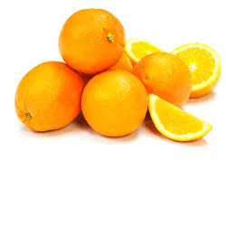 Navel Oranges - Florida