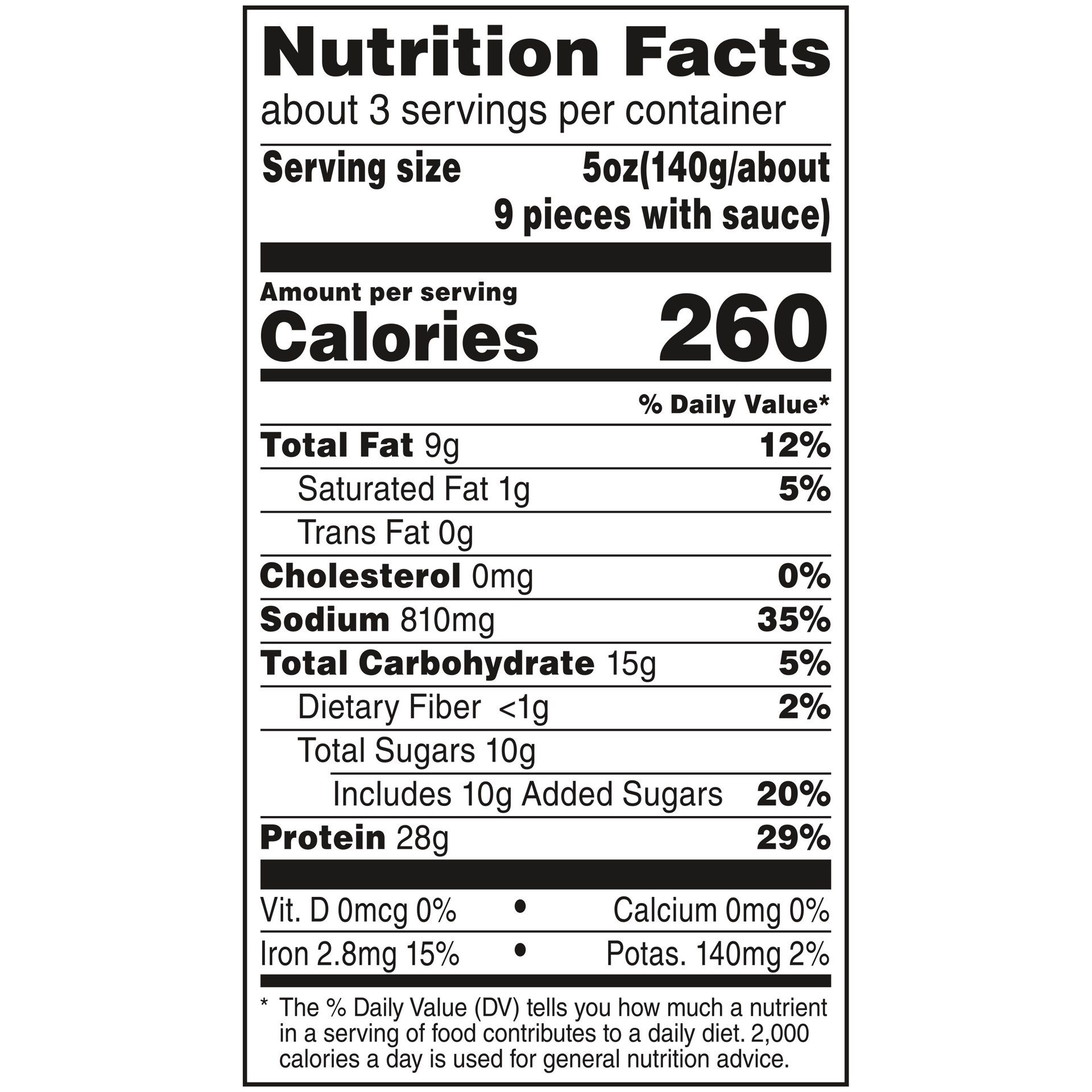 slide 2 of 5, Gardein Ultimate Plant-Based Teriyaki Chicken Strips, 16.64 oz