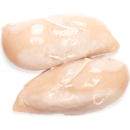 slide 1 of 1, Redbud Farms Artisian Boneless Fryer Breast, per lb