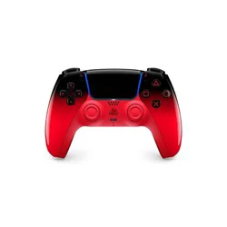 PlayStation DualSense Wireless Controller for PlayStation 5 - Techno Red