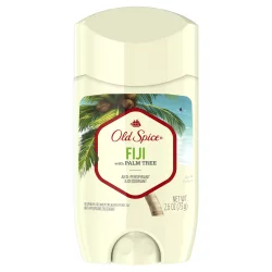 Old Spice Fresher Collection Fiji Antiperspirant and Deodorant Invisible Solid