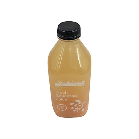 slide 1 of 1, Grapefruit Juice 32Fz Plus Crv, 1 ct
