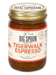 Big Spoon Espresso Nut Butter